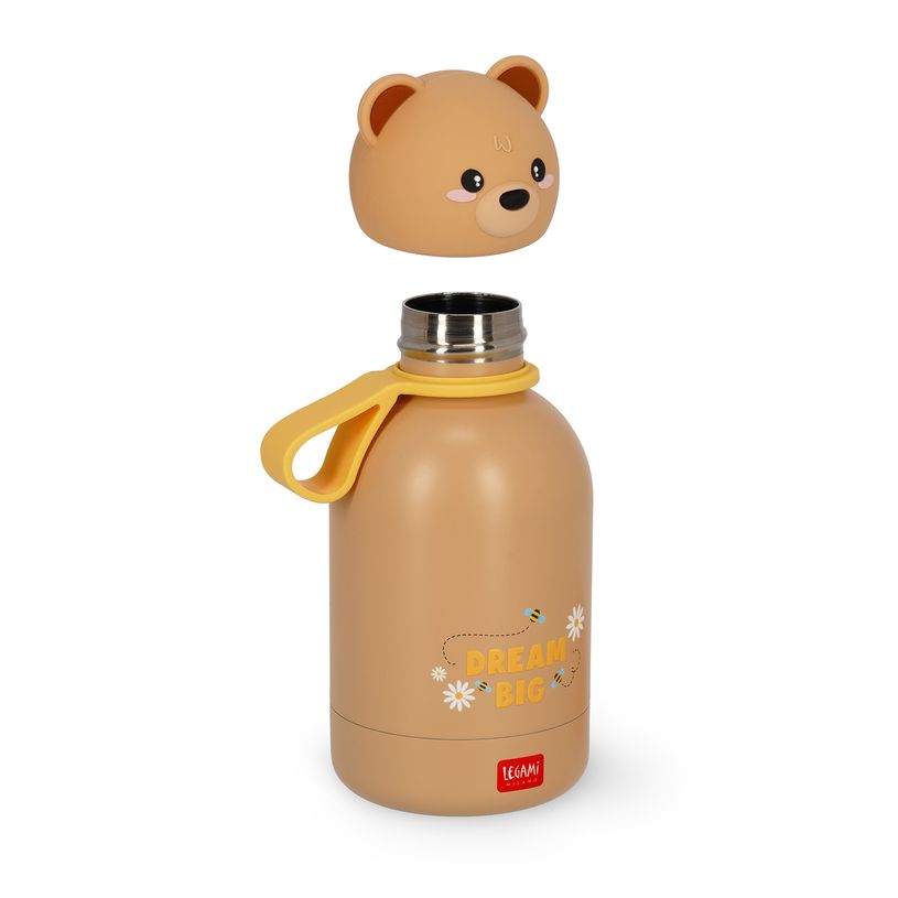 8052694028145-Legami – Gourde isotherme pour enfant – Modèle Teddy Bear--2