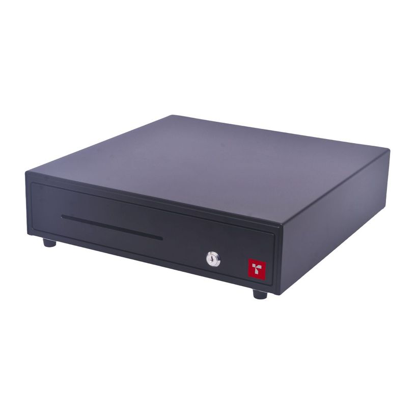 3760009143302-TechFive - Grand tiroir-caisse connecté - Sécurité et organisation pour vos encaissements--5