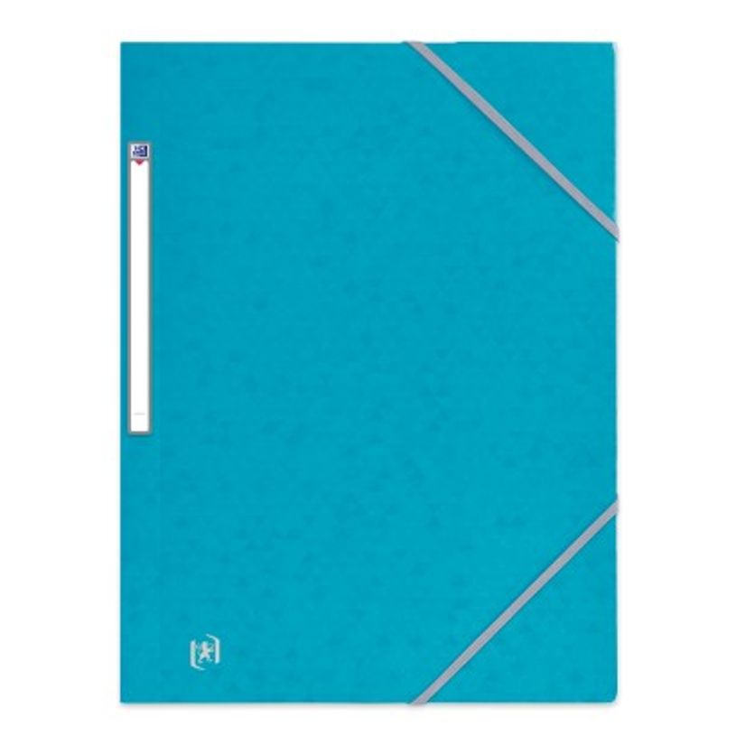 3045058208661-Oxford Top File - Chemise à rabats - A4 - bleu clair-P_820866_1-0