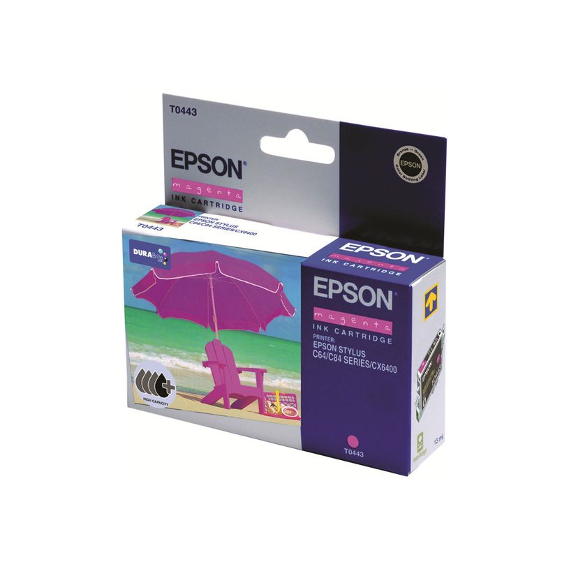 0400008443401-Epson T0443 Parasol - magenta - cartouche d'encre originale-P_844340_1-0