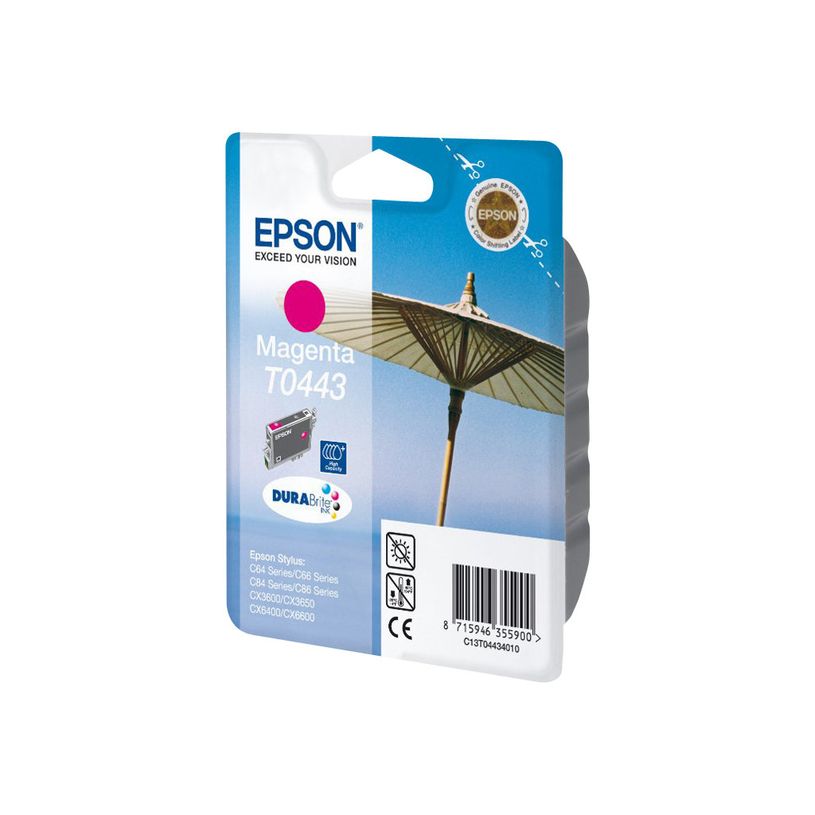 0400008443401-Epson T0443 Parasol - magenta - cartouche d'encre originale-P_844340_4-3