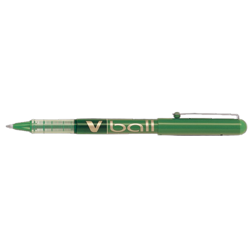 4902505134746-Pilot Vball - Roller - 0,7 mm - vert--0