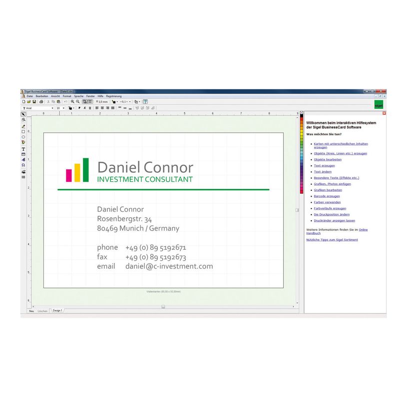 4004360983566-Sigel - Pack 200 cartes de visite avec logiciel Sigel 3C Business Cards-P_900674_3-5