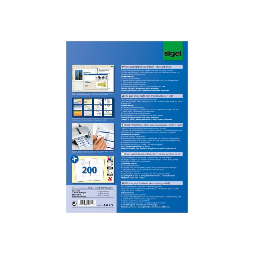 4004360983566-Sigel - Pack 200 cartes de visite avec logiciel Sigel 3C Business Cards-P_900674_6-2