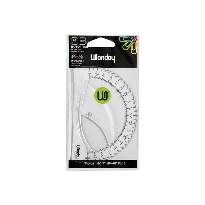 3701254704320-Wonday - Rapporteur 12 cm - 180°-P_905145_2-2