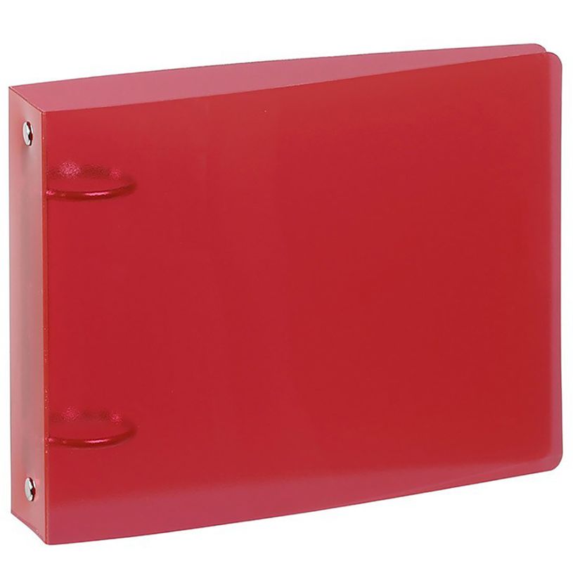 3135259060837-Viquel Propyglass - Classeur à l'italienne 2 anneaux - Dos 35 mm - 10 x 15 cm - disponible d-P_906083_4-3