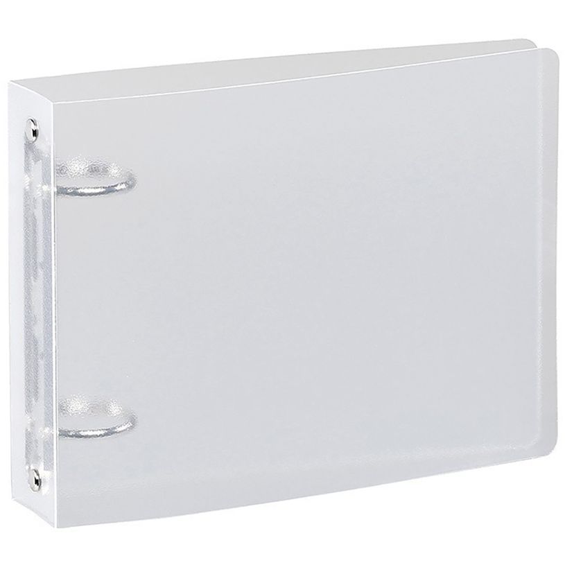 3135259060837-Viquel Propyglass - Classeur à l'italienne 2 anneaux - Dos 35 mm - 10 x 15 cm - disponible d-P_906083_5-4