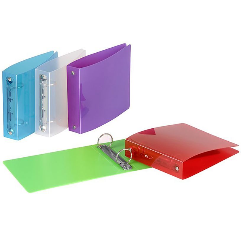 3135259060837-Viquel Propyglass - Classeur à l'italienne 2 anneaux - Dos 35 mm - 10 x 15 cm - disponible d-P_906083_7-6