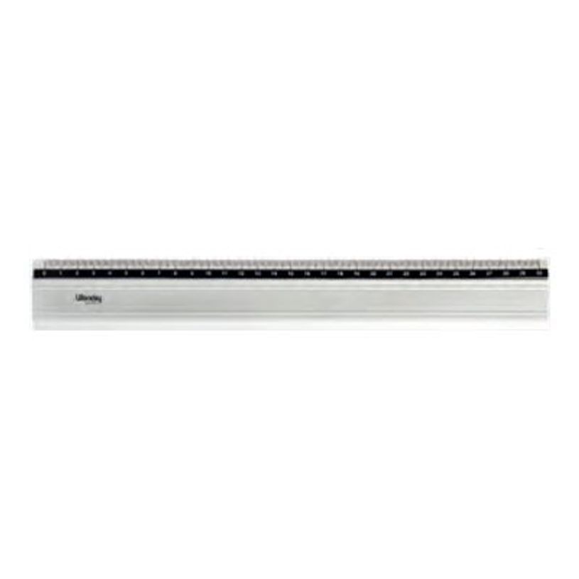3457709103445-Wonday - Règle aluminium 30 cm-P_910345_2-1