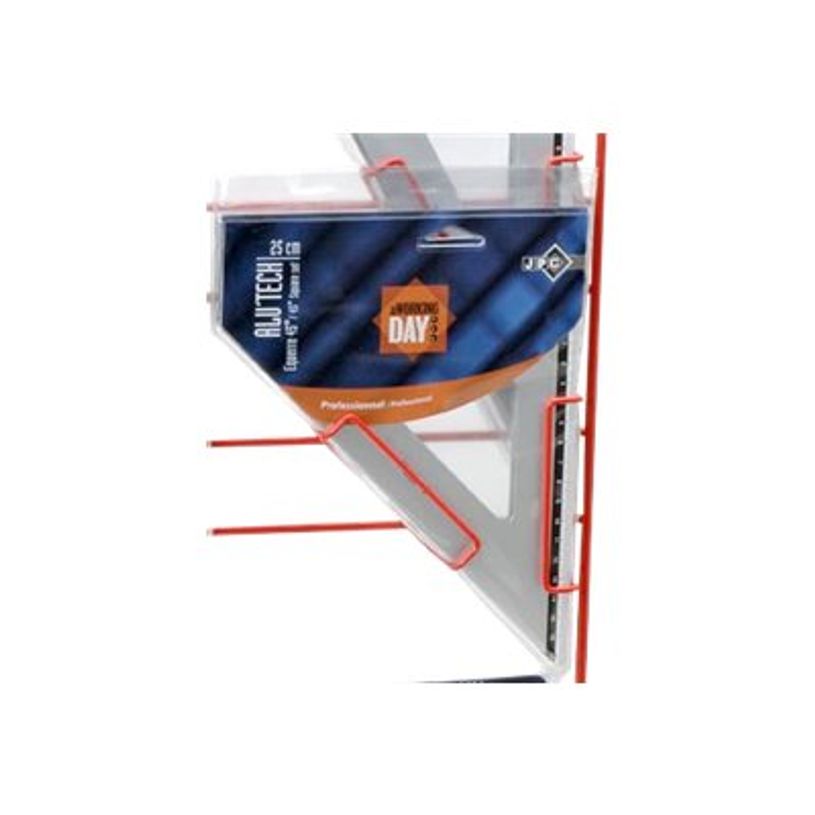 3701254704429-Wonday - Équerre aluminium 25 cm - 45°-P_914145_1-0