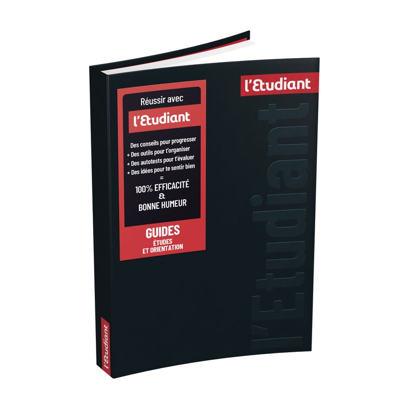 3147281940506-L'ETUDIANT HUMOUR Agenda Scolaire - 12x17cm - 1 décor - Hamelin--0