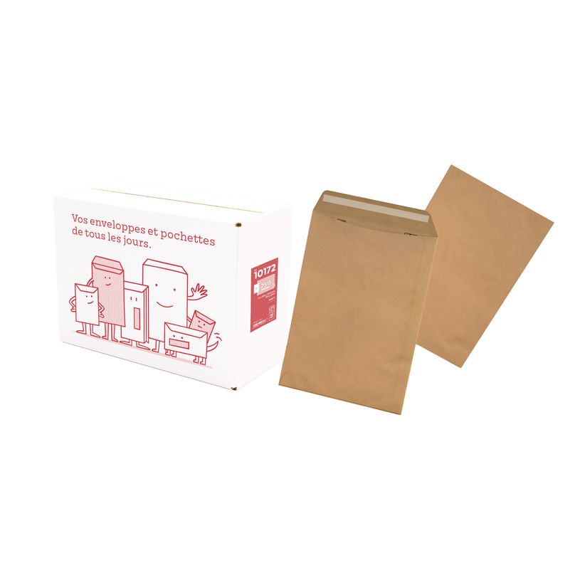 【福袋セール】 - Couronne La 250 90 - mm 324 x 229 C4 Enveloppes Pochettes その他