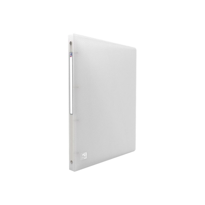 3045050014239-Hawai - Classeur à anneaux - Dos 20 mm - A4 - pour 60 feuilles - transparent-P_95902617_3-2