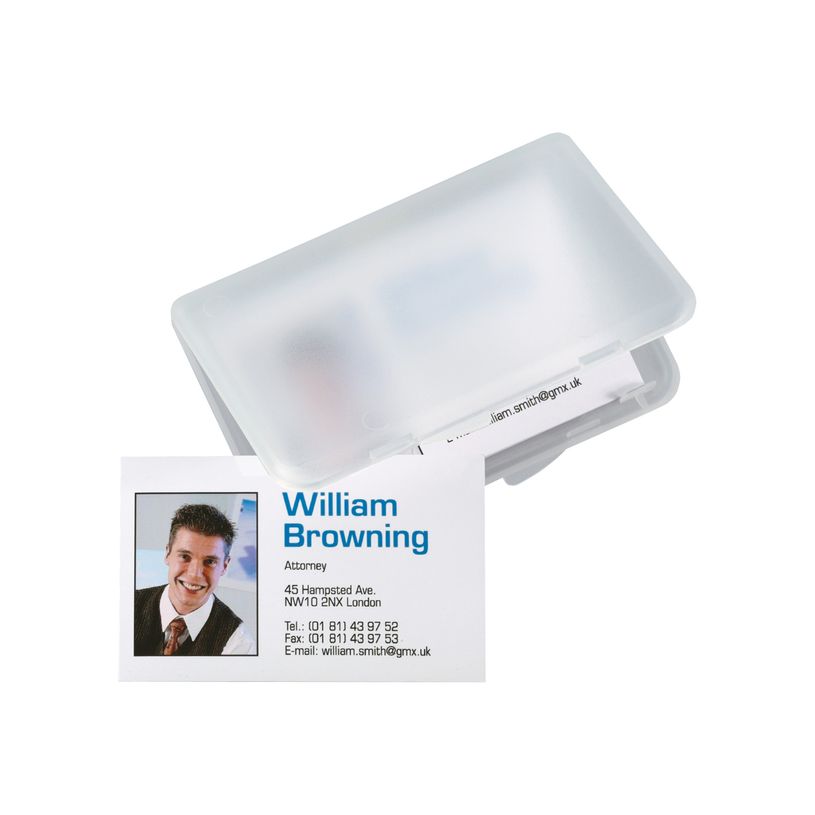 4004360961472-Sigel - Etui plastique pour 25 cartes de visite - transparent-P_961472_2-1