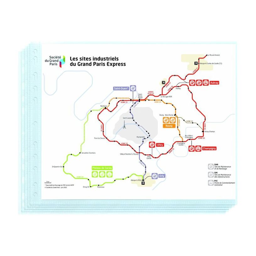 3045059706296-Oxford - 10 Pochettes perforées - A3 paysage plié, A4 - grainé - pour 25 feuilles - 9/100-P_970629_2-1