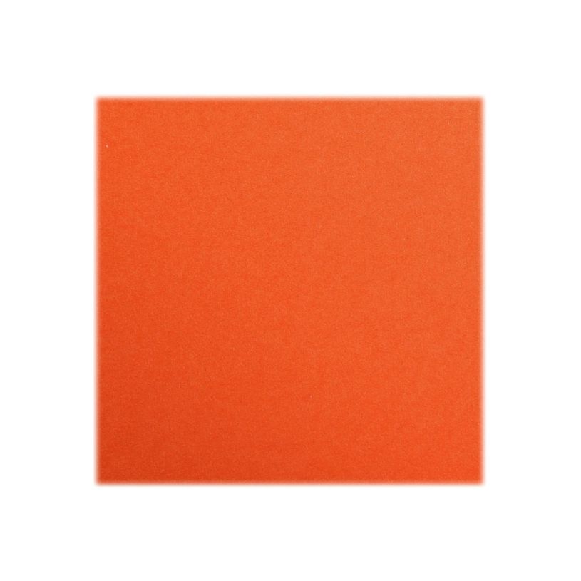 3329680972559-Clairefontaine Maya - Papier à dessin - 50 x 70 cm - 270 g/m² - orange-P_972551_1-0