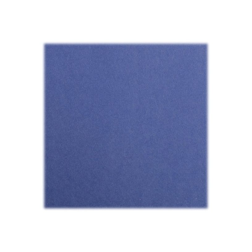 3329680972573-Clairefontaine Maya - Papier à dessin - 50 x 70 cm - 270 g/m² - bleu minuit-P_972571_1-0