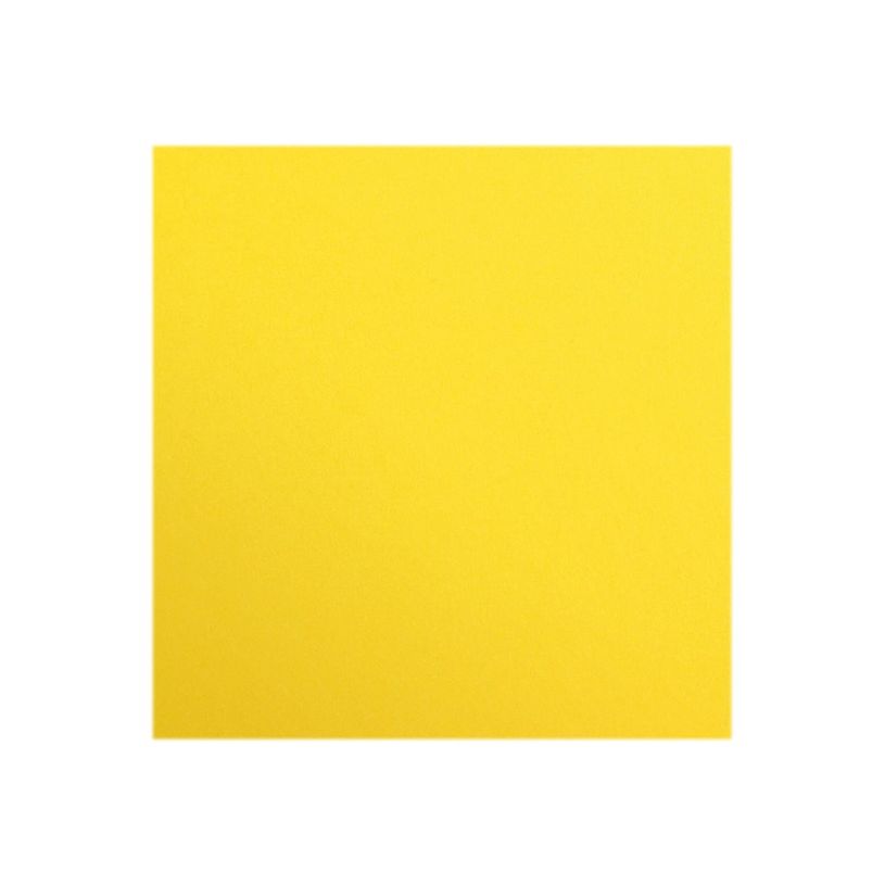 0000009735316-Clairefontaine Maya - Papier à dessin - A4 - 120 g/m² - jaune soleil-P_973531_1-0