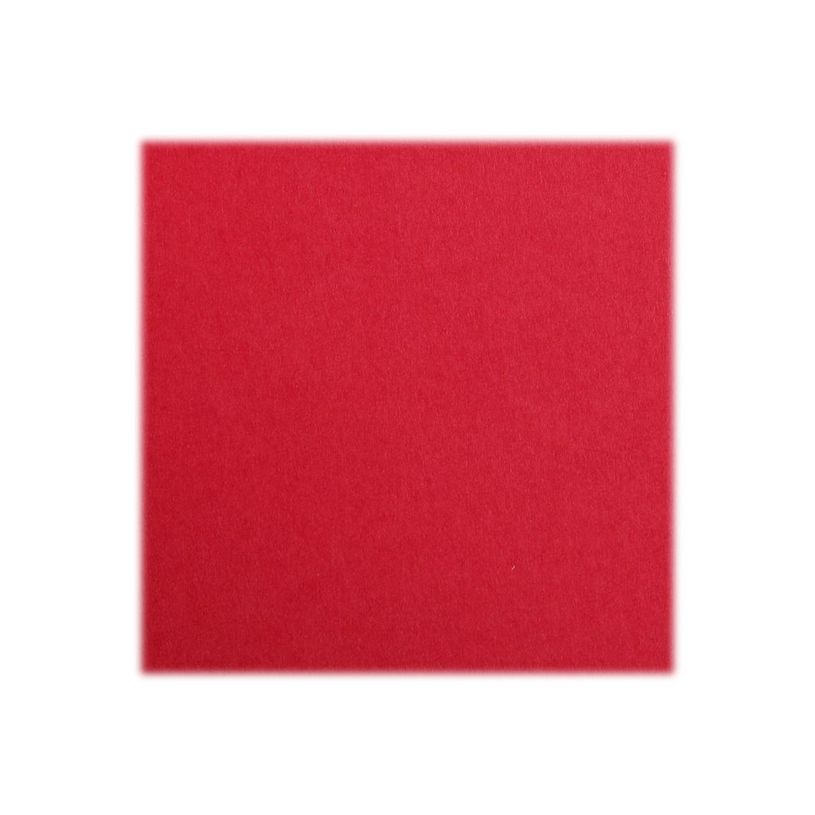 0000009735613-Clairefontaine Maya - Papier à dessin - A4 - 120 g/m² - rouge-P_973561_1-0