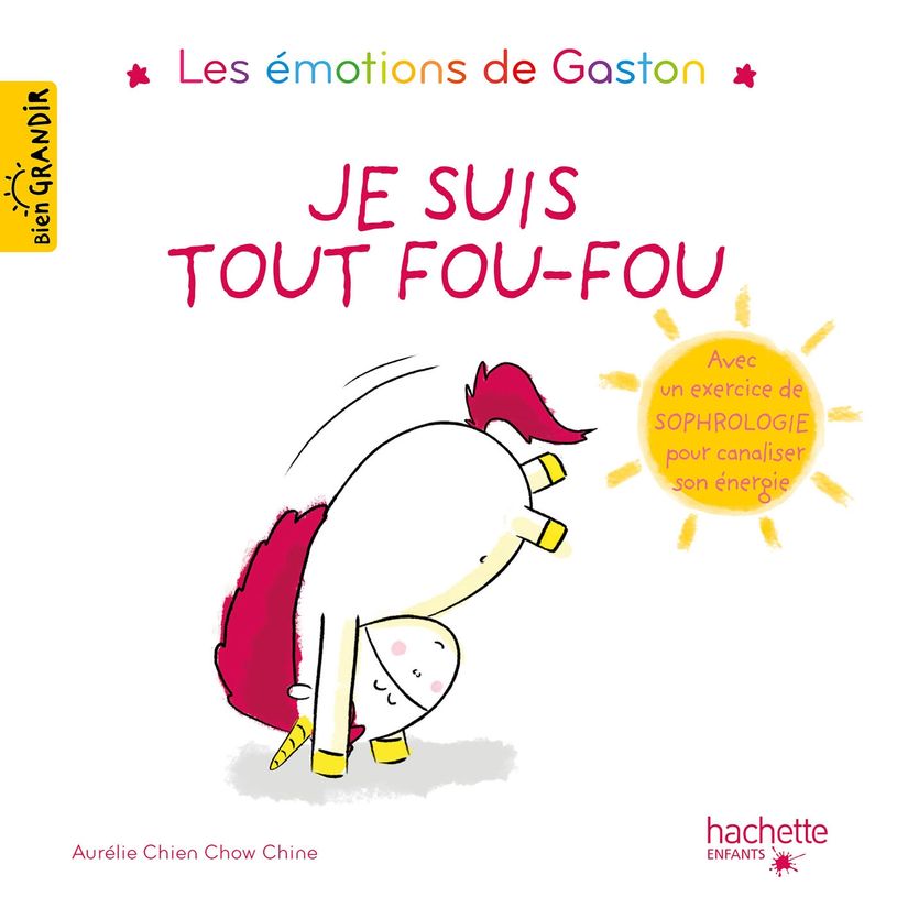 9782017089629-Gaston - Je suis tout fou-fou--0