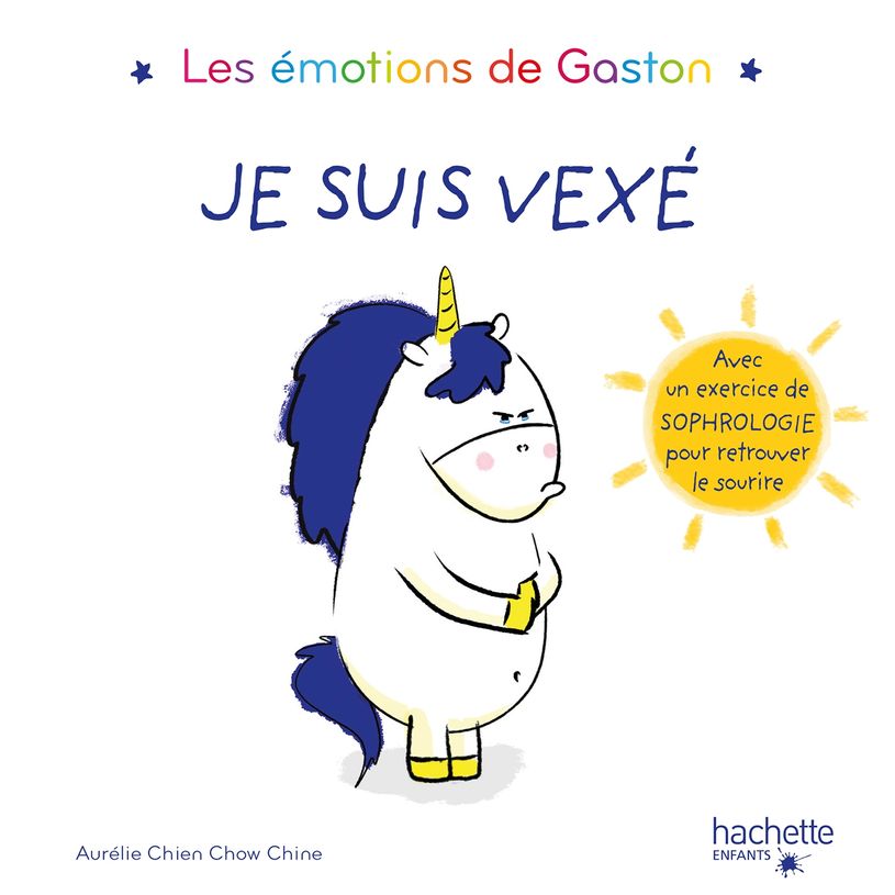 9782017092766-Gaston - Je suis vexé--0