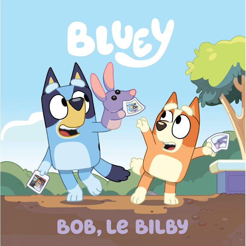 9782017193999-Bluey - Bob, le Bilby--0