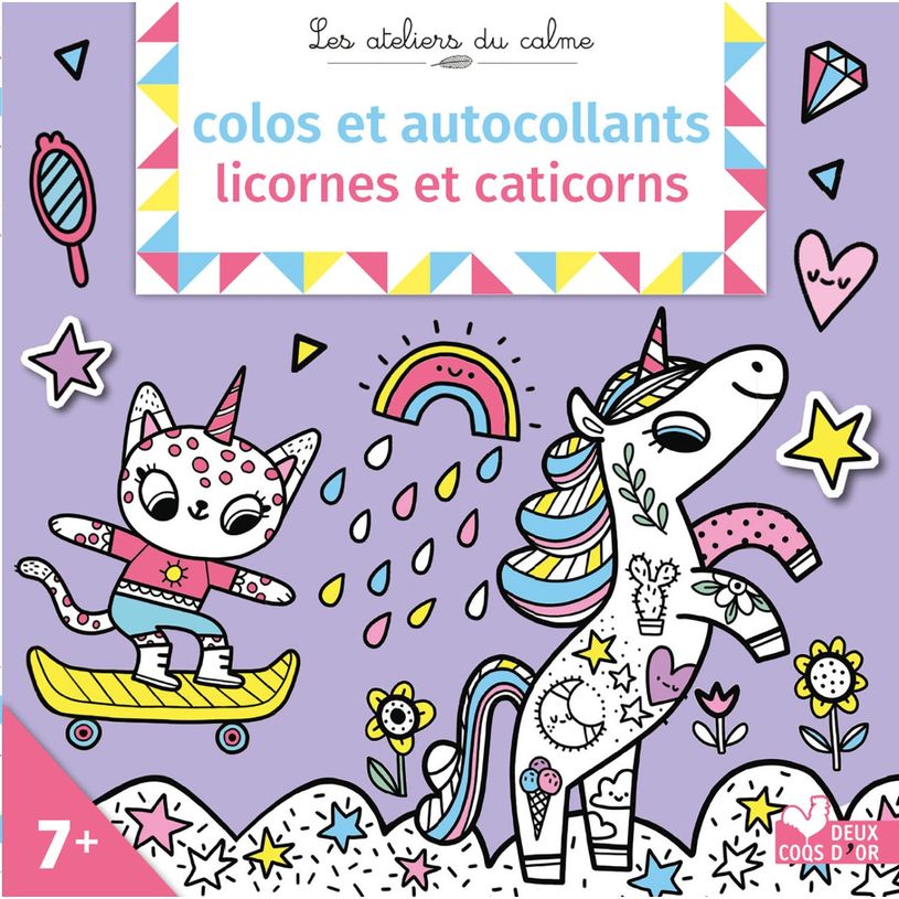 9782017206330-colos et autocollants licornes et caticorns--0