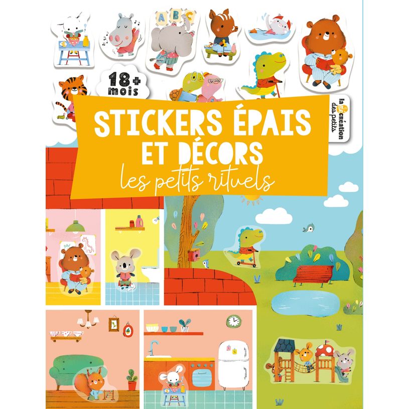9782017233305-Stickers épais et décors - petits rituels--0