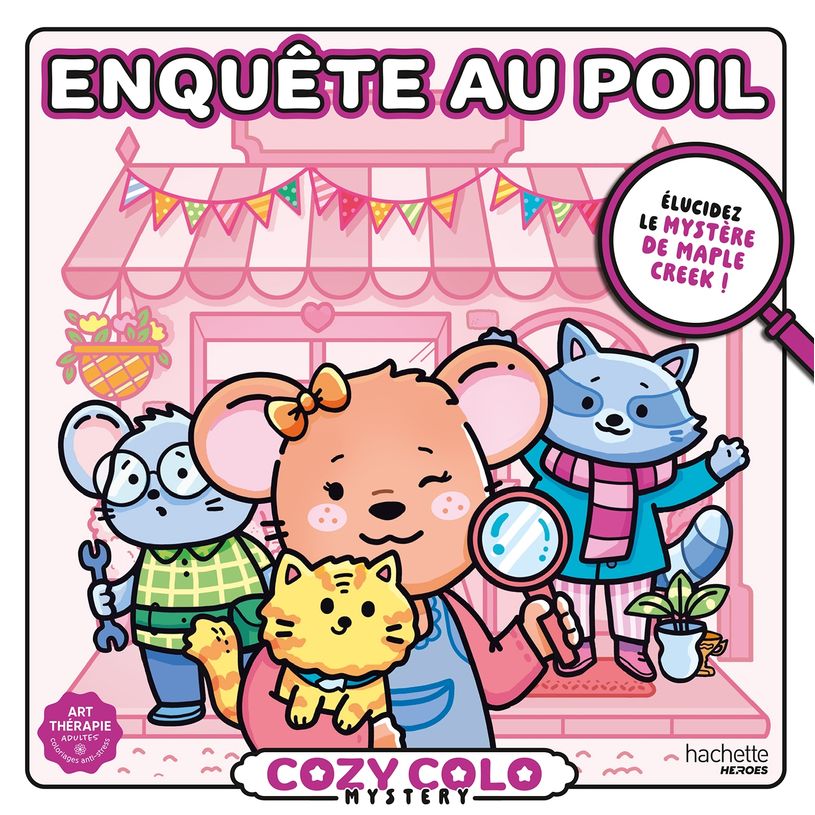9782017356226-Cozy colo mystery - Enquête au poil--0