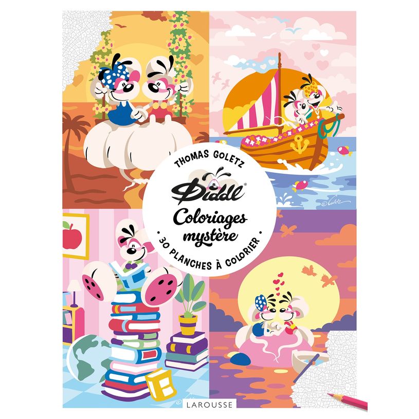 9782036070783-Diddl - Coloriages mystère--0