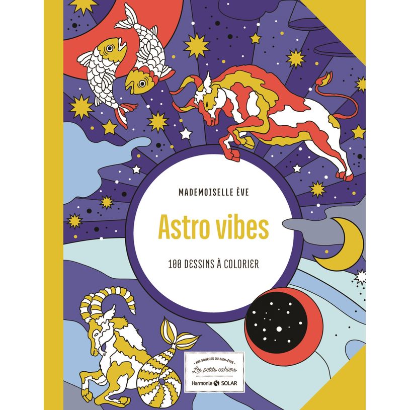 9782263184727-Astro Vibes – 100 dessins à colorier--0