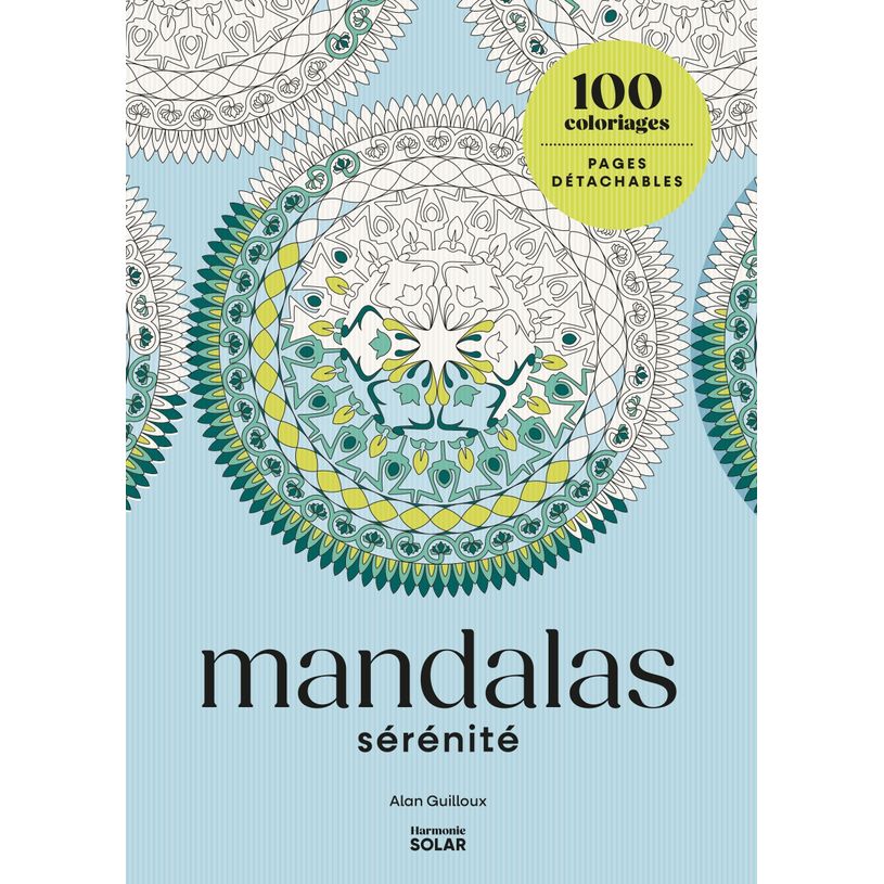 9782263190865-Mandalas Sérénité--0