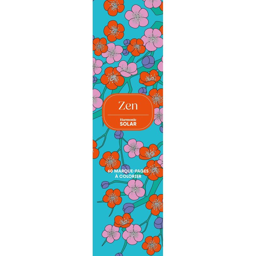 9782263190889-Marque-pages Zen--0