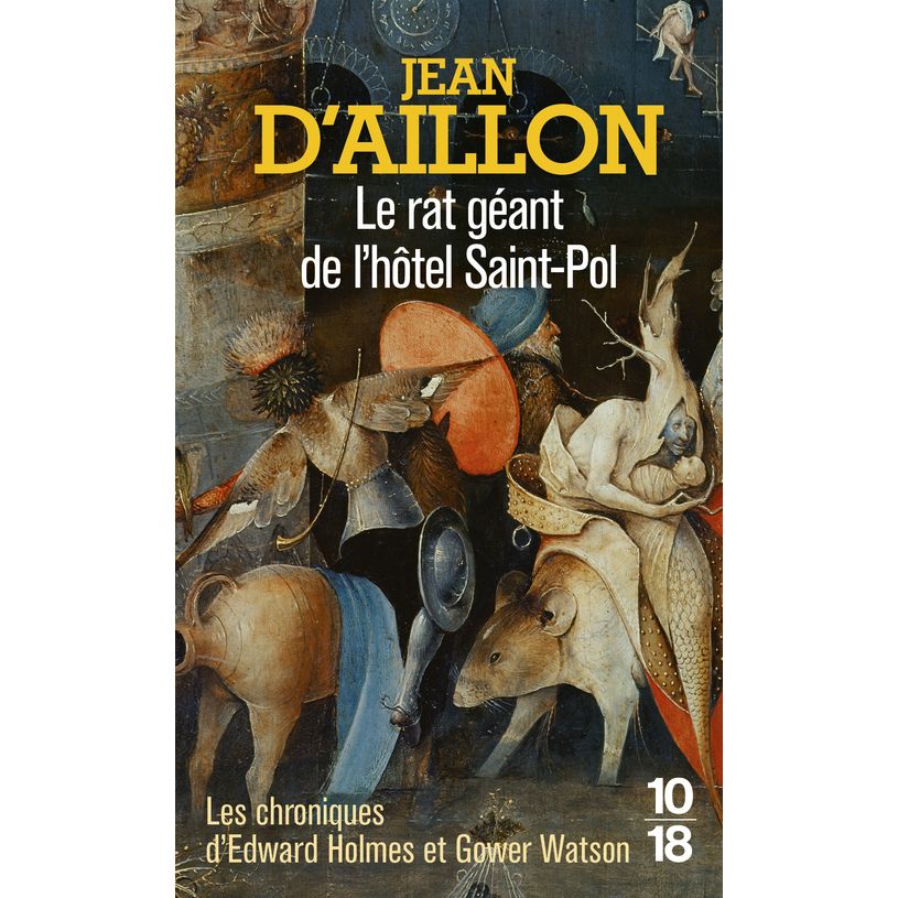 9782264081421-Le Rat géant de l’Hôtel Saint-Pol--0