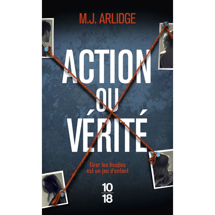 9782264082787-Action ou vérité – M.J Arlidge--0