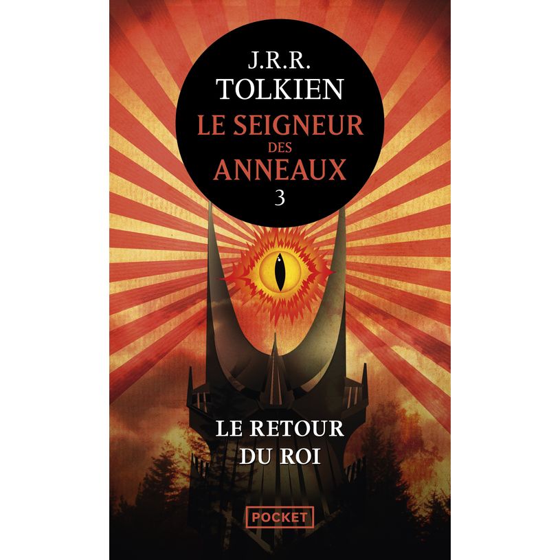 9782266282413-Le Seigneur des Anneaux Tome 3 – Le retour du Roi--0