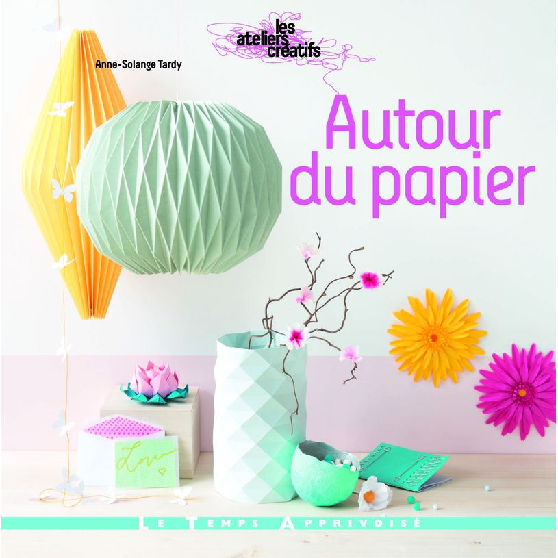 9782299002699-Autour du papier--0