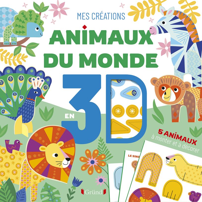 9782324031571-Animaux du monde en 3d--0