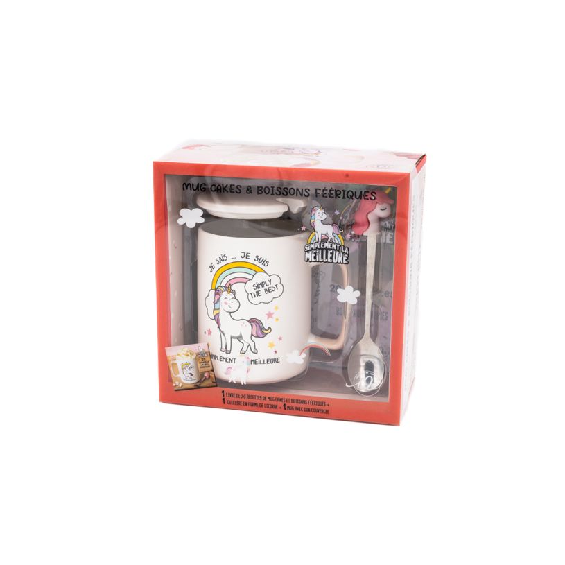 9782360916184-2024, Coffret Licorne, Je sais je suis la meilleure !--0