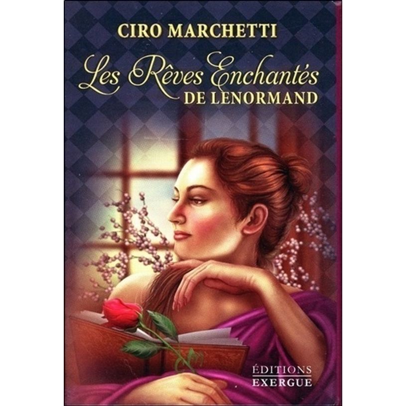 9782361882716-Les rêves enchantés de Lenormand--0