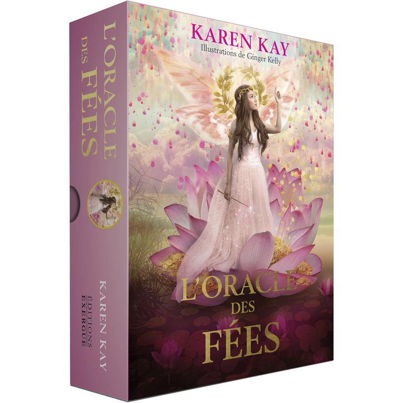 9782361885359-L'Oracle des fées – Karen Kay--0