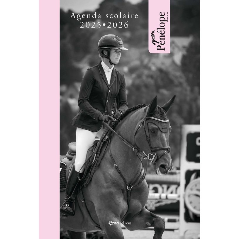 9782380585803-Agenda scolaire Pénélope - --0