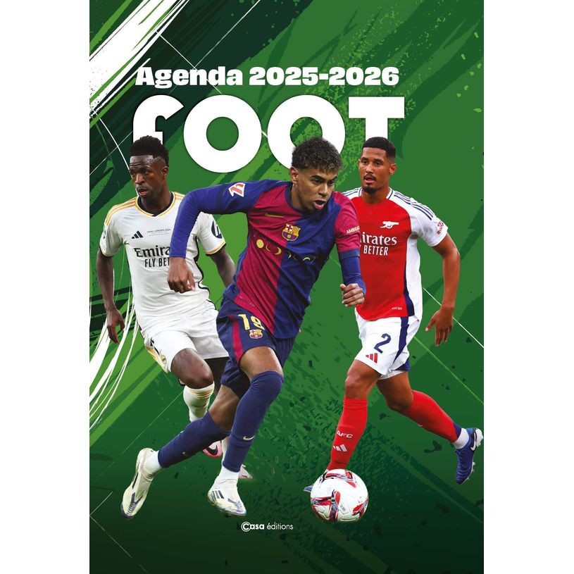 9782380585810-Agenda scolaire Foot - --0