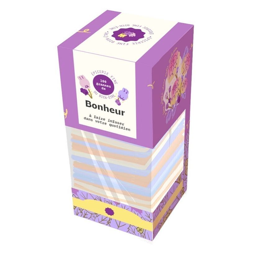 9782412096864-100 grammes de Bonheur, 9e éd--0