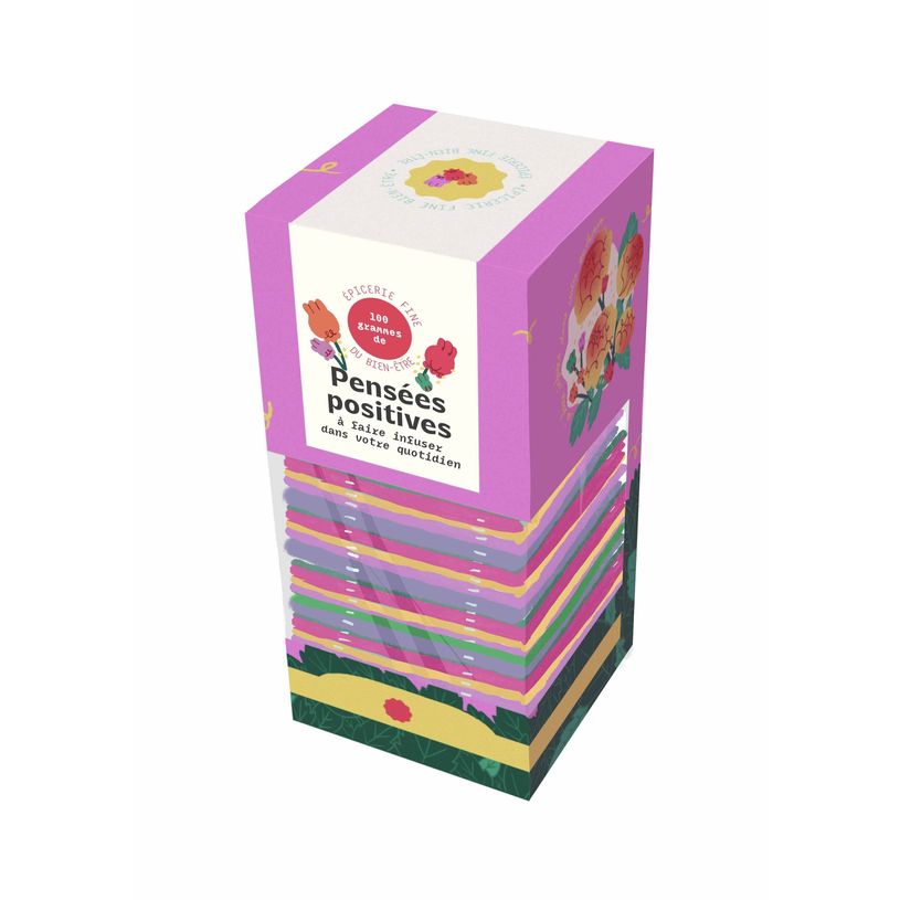 9782412096871-100 grammes de Pensées positives, 7e éd--0