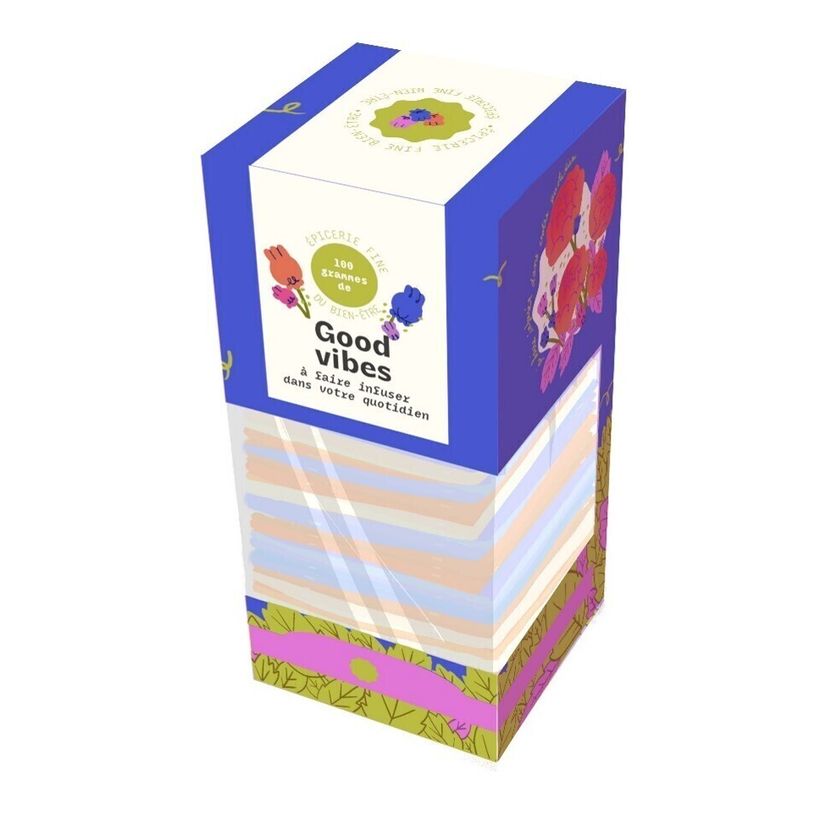 9782412096918-100 grammes de Good vibes, 4e éd--0