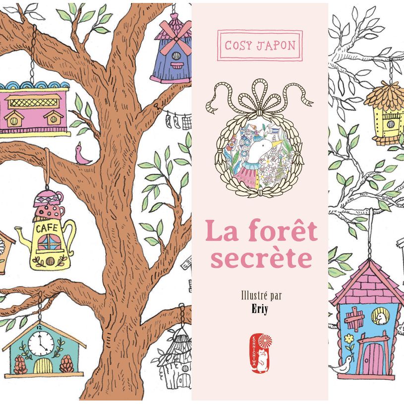 9782412106600-Cosy japon, la foret secrete--0