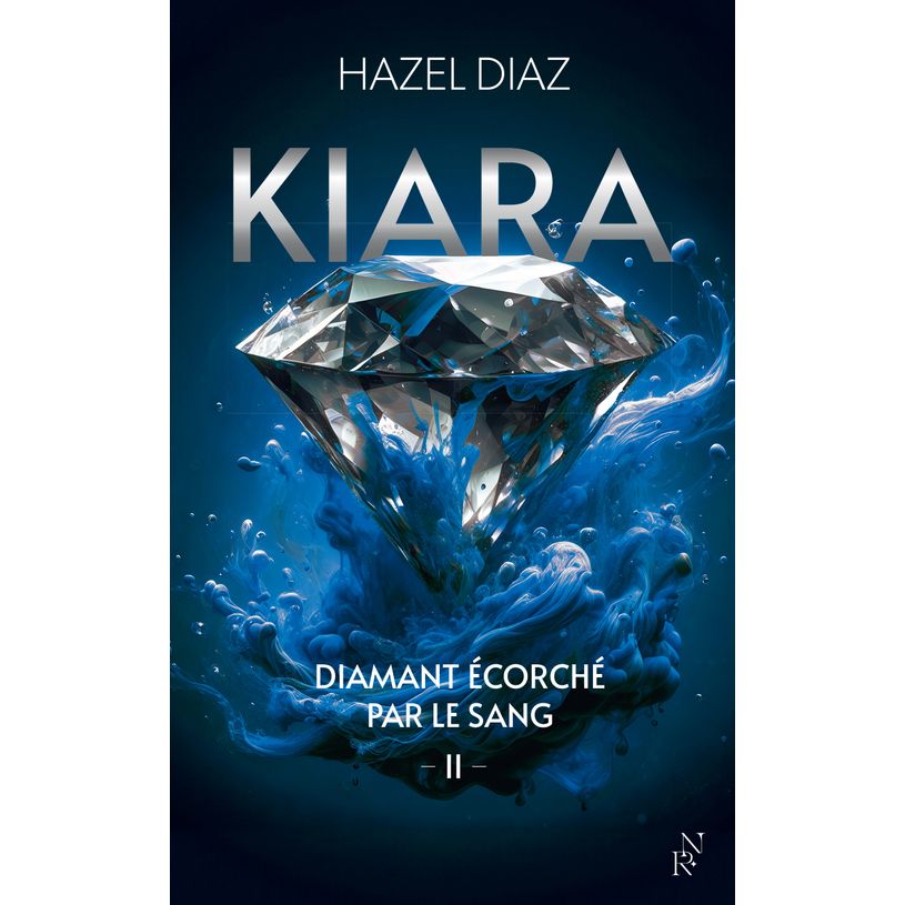 9782809849912-Kiara, diamant écorché par le sang - Tome 2--0