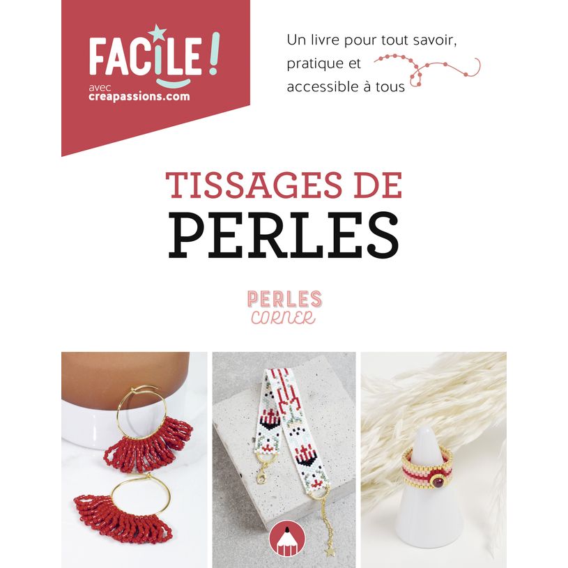 9782814105799-Tissages de perles – Perles Corner--0