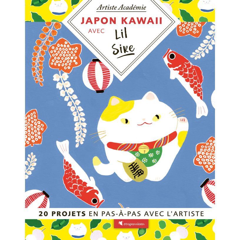 9782814106536-Japon Kawaii avec Lil Sire--0